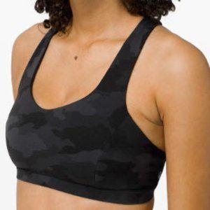 Lululemon Free To Be Serene Bra *Light Support, C/D Cup